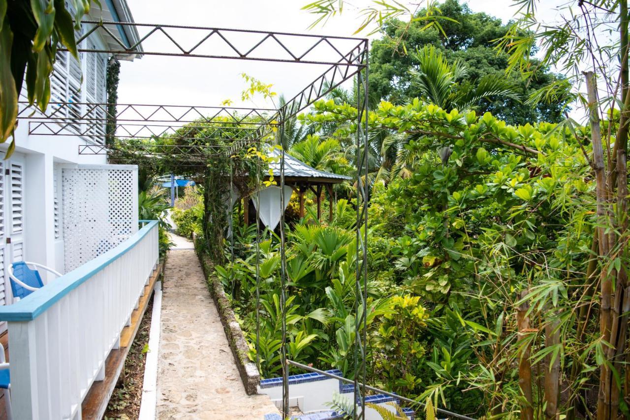 M Hotel Port Antonio Extérieur photo
