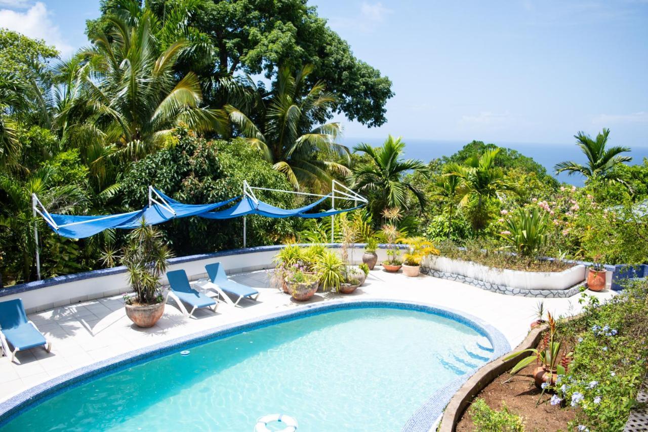 M Hotel Port Antonio Extérieur photo